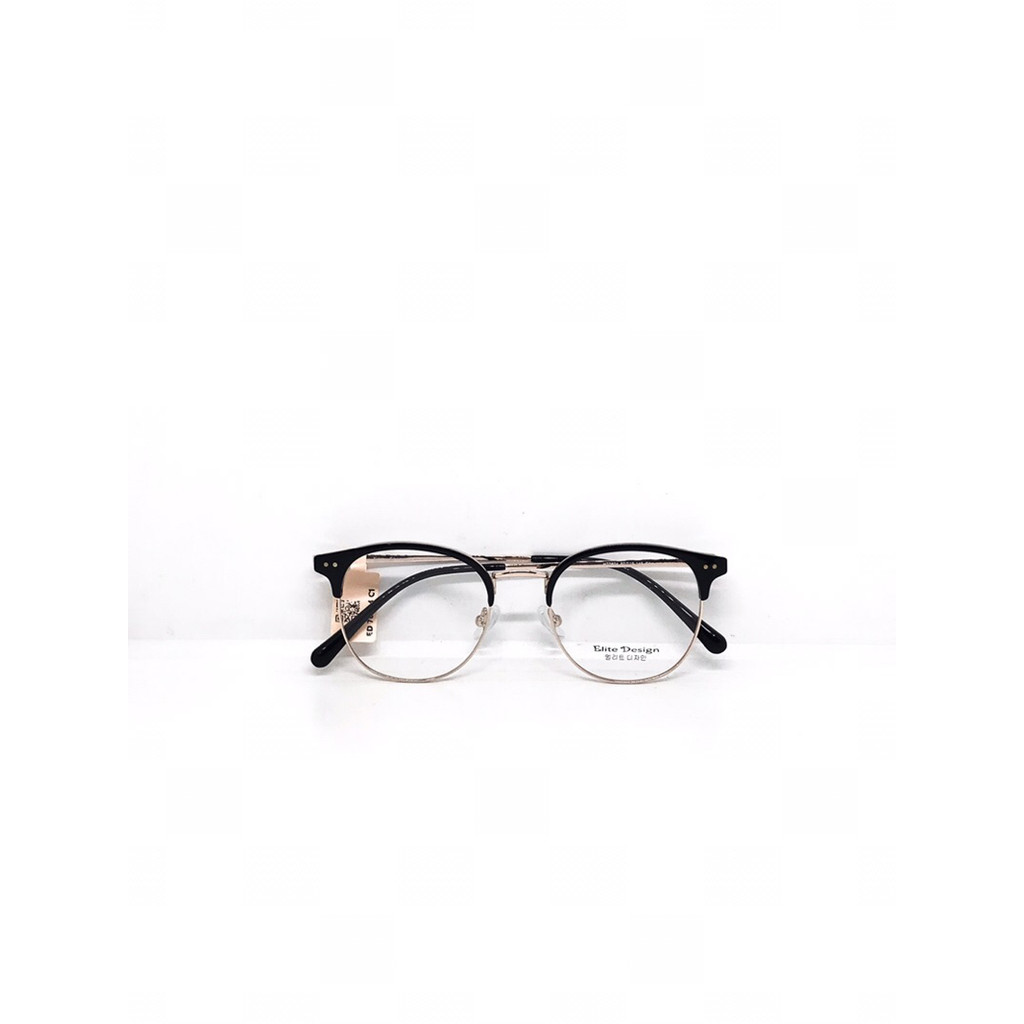 D’OPTIK - KACAMATA MINUS- Frame Elite Design H70804