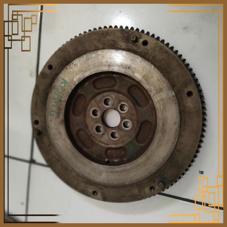 [PDM] FLYWHEEL RODA GILA KIJANG INNOVA