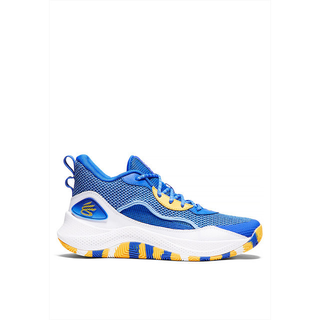 Under Armour CURRY 3Z 24 Shoes Unisex