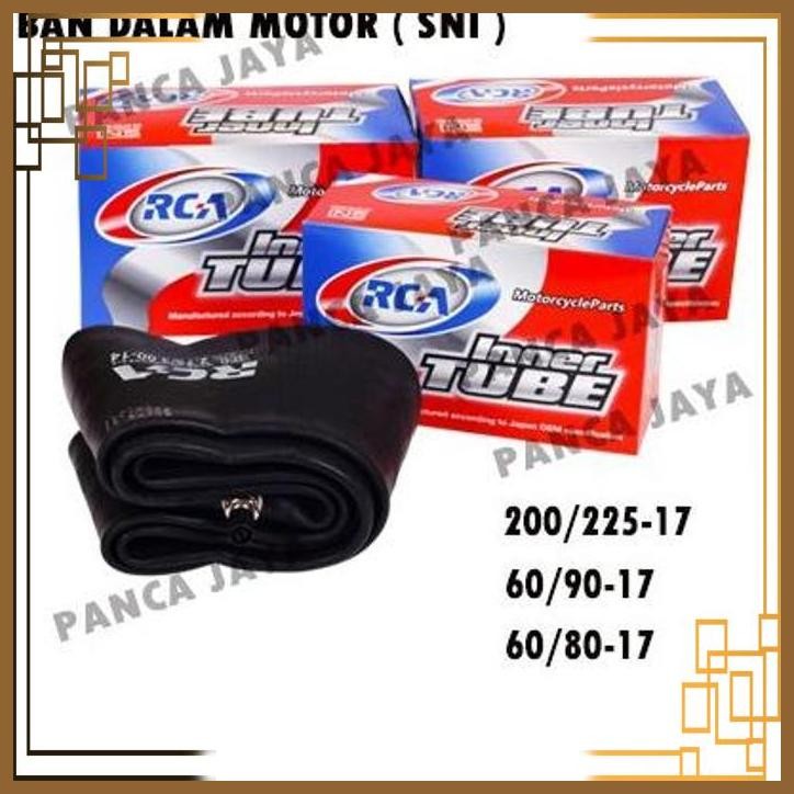 [PJBL] BAN DALAM MOTOR RCA RING 17 200-225-250-275-300 REVO ABSOLUTE REVO 110 REVO X FI BLADE NEW 12