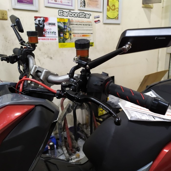 Spion Rizoma circuit Honda ADV 150