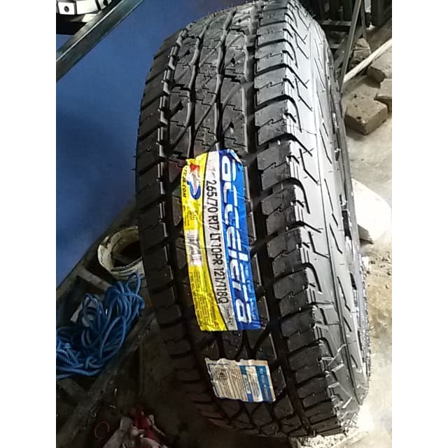 Paket Velg Mobil Pajero Sport Ring 17 Ban Semi Offroad