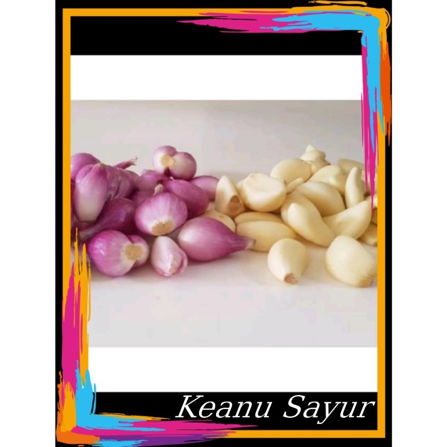 

bawang kupas campur 250gr