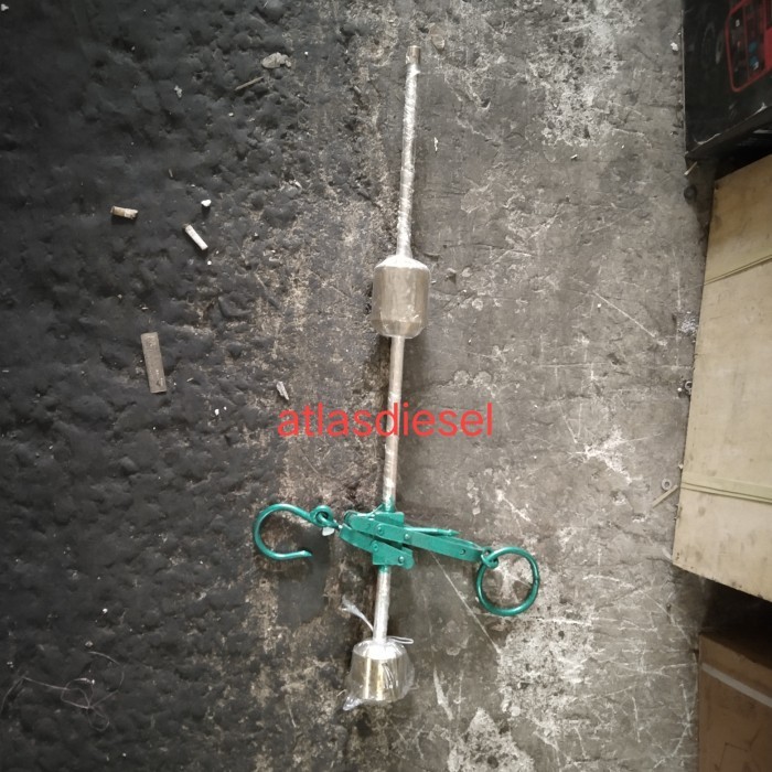 Terbaru timbangan gantung dacin 50kg