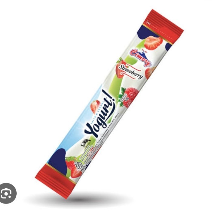 

SPM | CIMORY STICK PACK 40 G