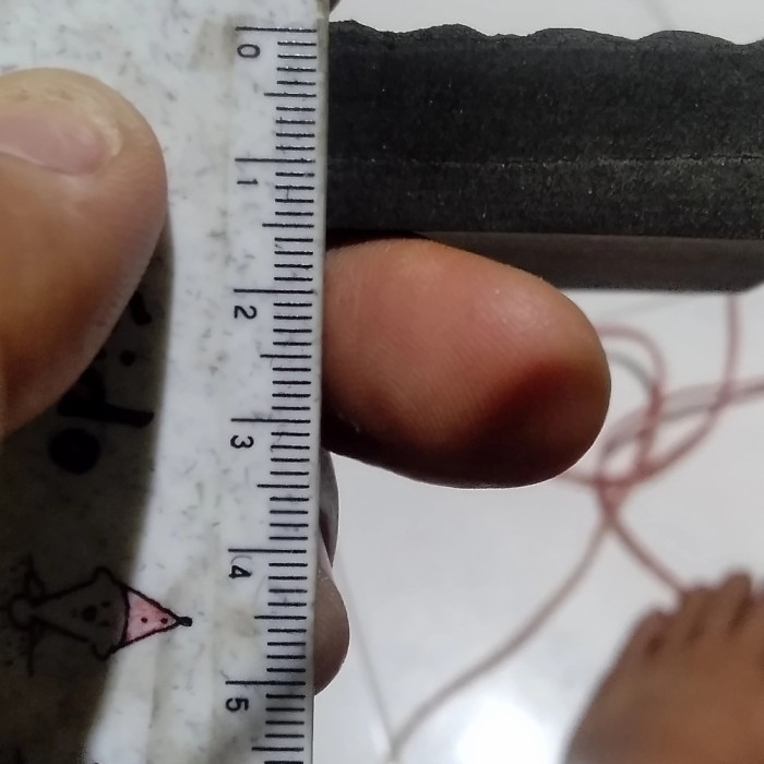 Promoo KARPET BAK MOBIL PICK UP NEW CARRY