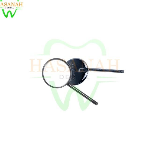 Kaca Mulut Anti Embun No.4 - Schezer