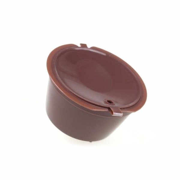 Kapsul Refill Kopi Nescafe Dolce Gusto 3 PCS *