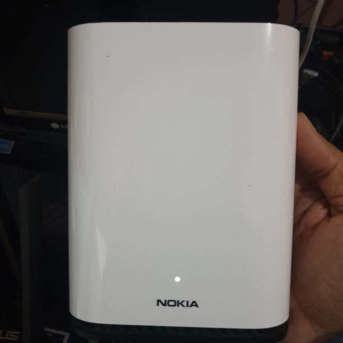 TERBARU wifi nokia beacon 1