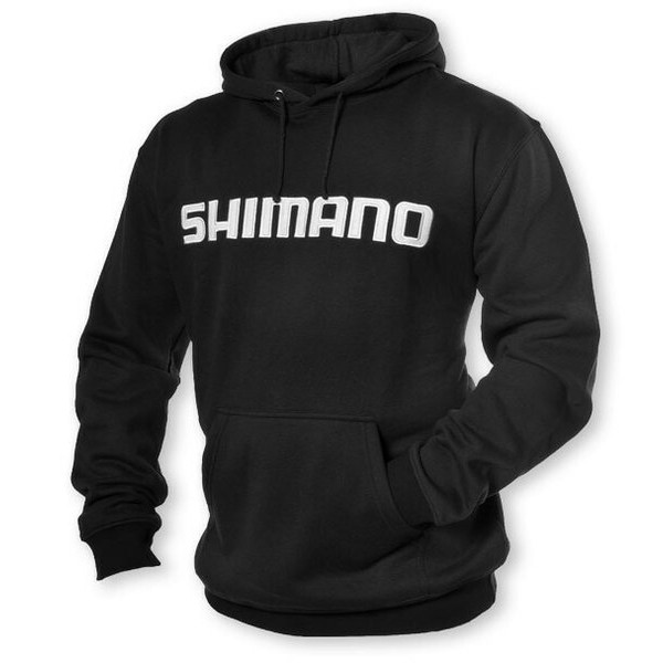Jaket Hoodie Jumper Sweater Obral Murah SHiMANO Mancing Mania Pancing *