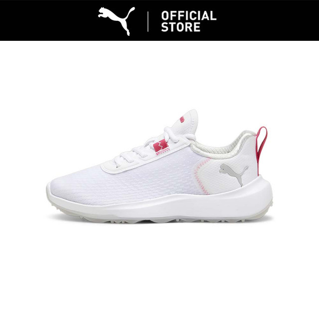 PUMA Sepatu Golf Wanita Fusion Crush Sport