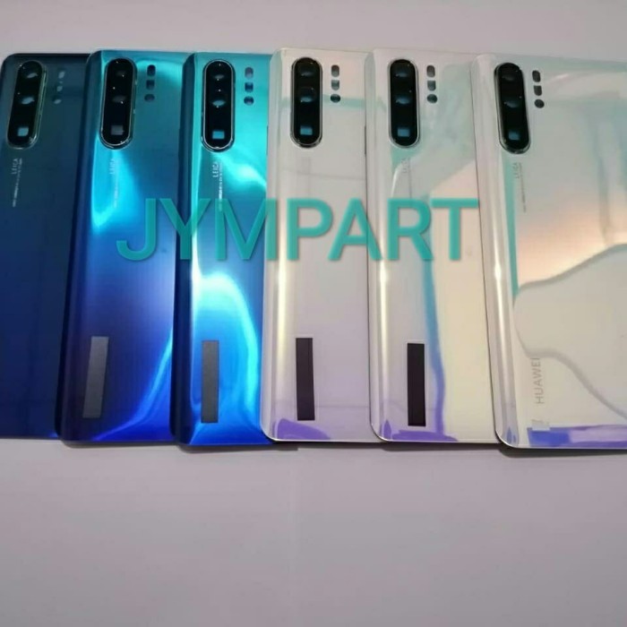 BACKDOOR HUAWEI P30 PRO