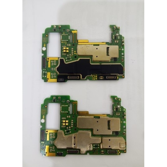 MESIN MAINBOARD INFINIX NOTE 10 X693 BAHAN/RUSAK/MINUS