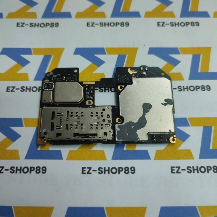 PBA MESIN MAINBOARD XIAOMI REDMI 8A PRO MATI TOTAL