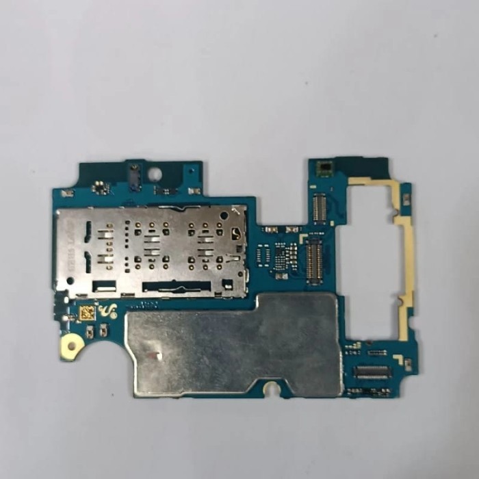 PBA MESIN MAINBOARD SAMSUNG GALAXY A50 MATI TOTAL