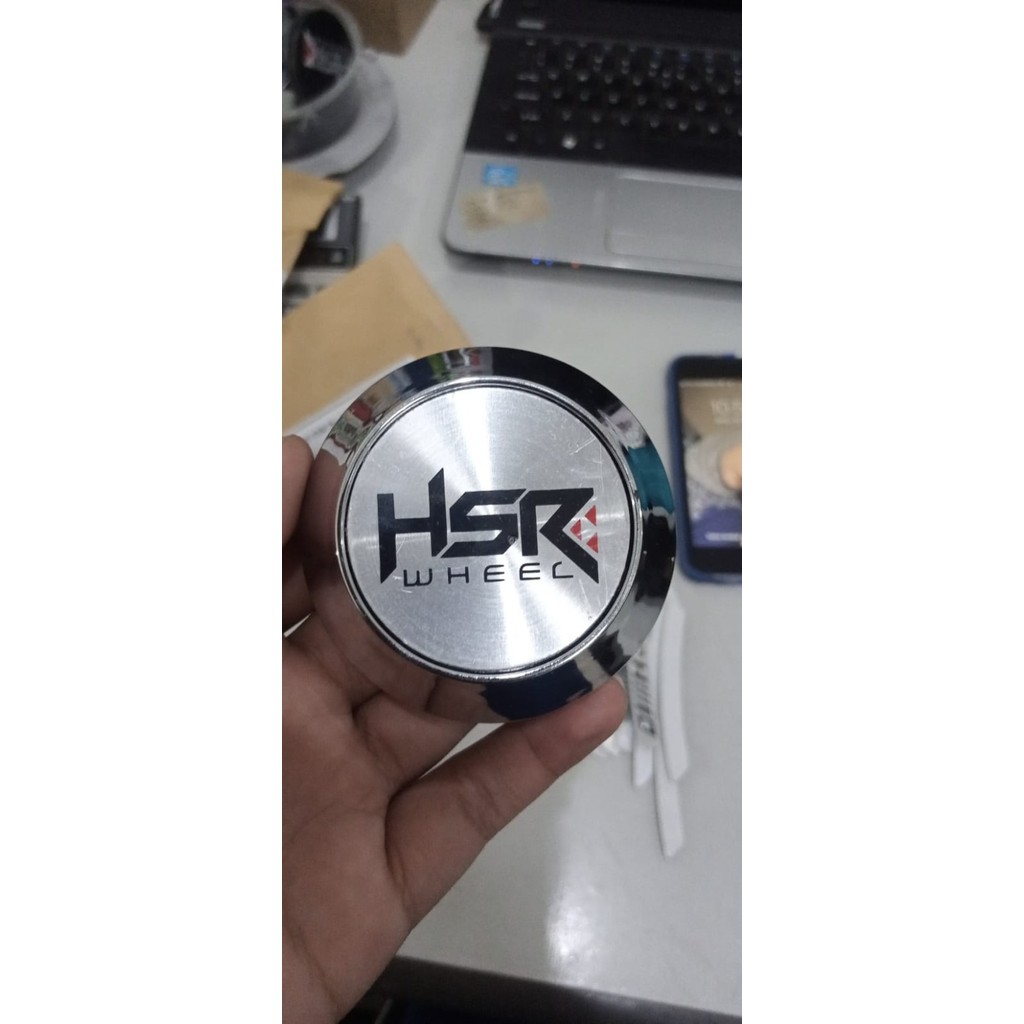 DOP VELG HSR MODUNG RING18 BAUT5