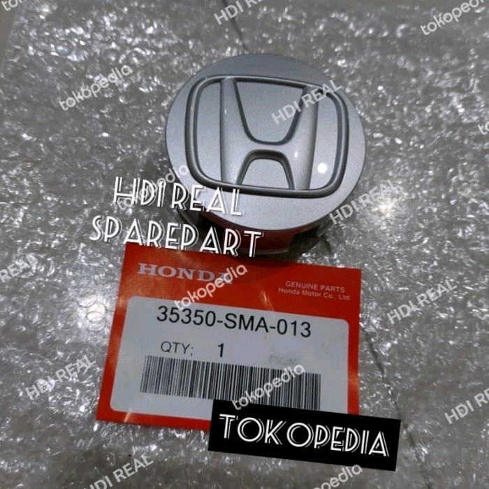 TUTUP DOP VELG RODA HONDA BRIO ORI