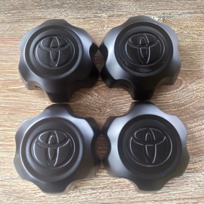 DOP VELG BESI TOYOTA HILUX R 17