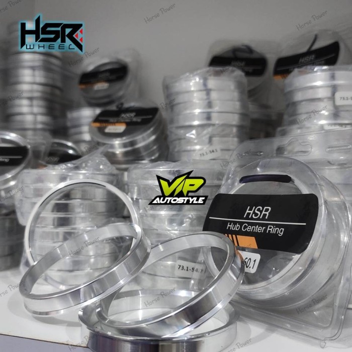 CENTER RING VELG OEM ORIGINAL KE VELG OEM ORIGINAL LAGI