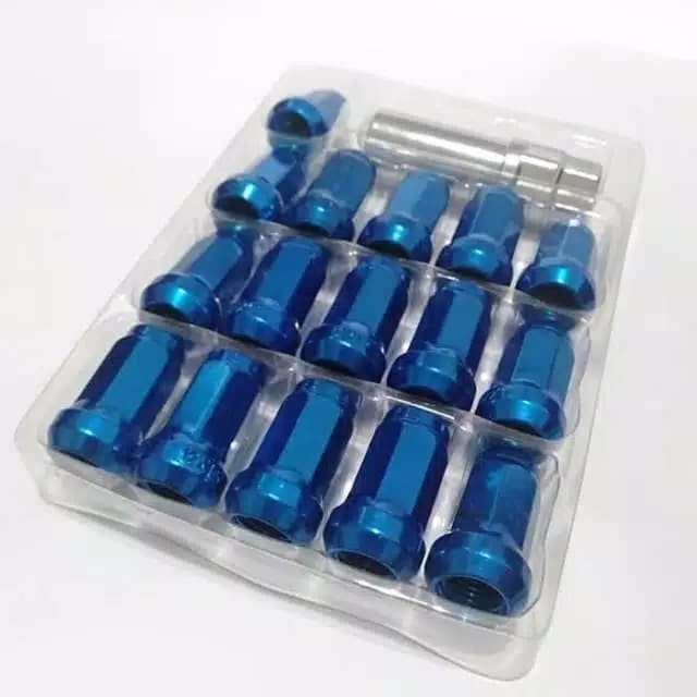 MUR RODA RACING MAX GUARD 1.25 GRAND LIVINA