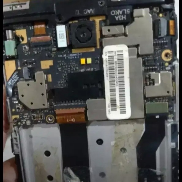 MESIN REDMI NOTE 3 PRO