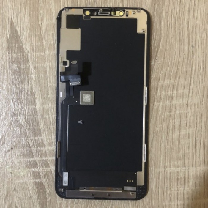 LCD, HOUSING, BUZZER, SPEAKER, BATREY, IPHONE 11 PRO MAX CABUTAN ORI