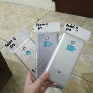 CASING HOUSING BACKDOOR XIAOMI REDMI 4 PRO REDMI 4 PRIME