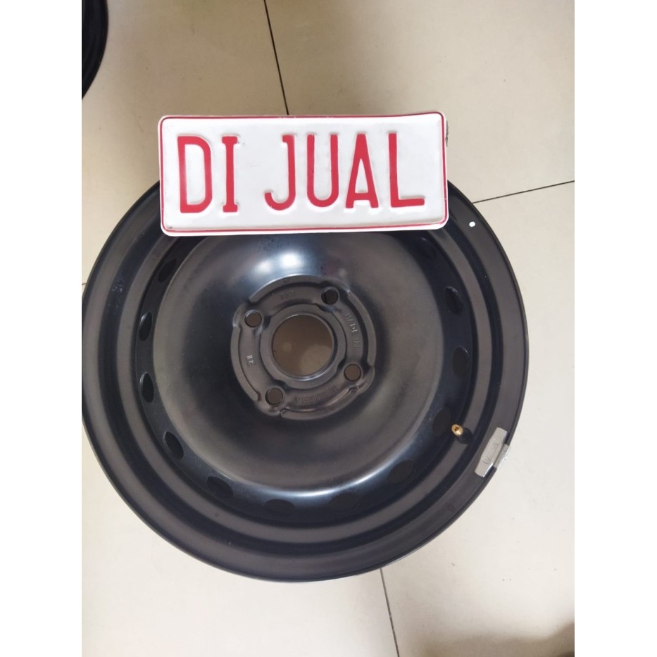VELG KALENG WULING SEREP TANPA BAN