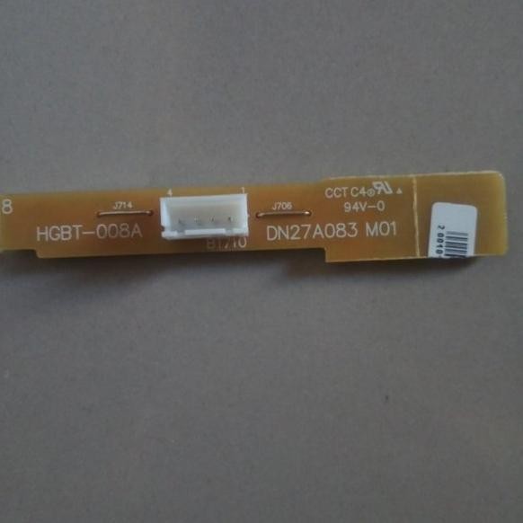 ( BEBAS ONGKIR ) MODUL SENSOR KULKAS POLYTRON