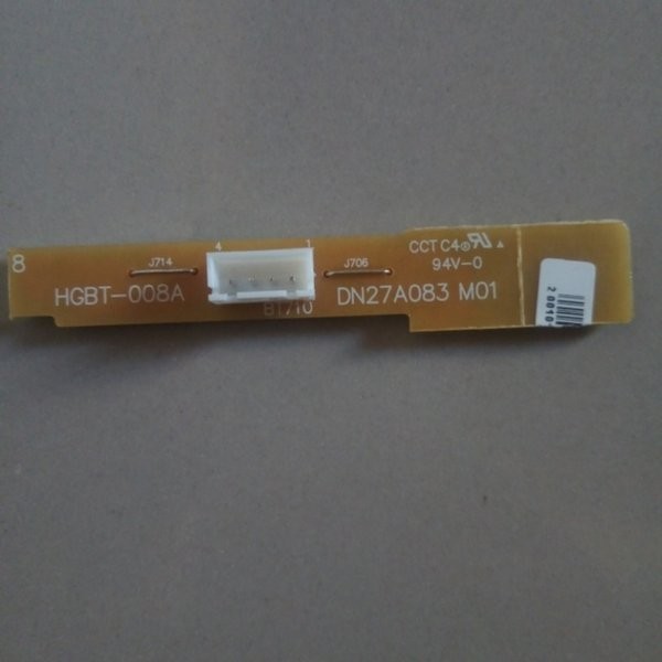 MODUL SENSOR KULKAS POLYTRON