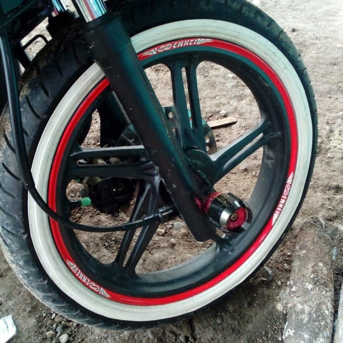 LIS BAN LIST BAN LISBAN LISTBAN RING 14 BUAT MOTOR METIC