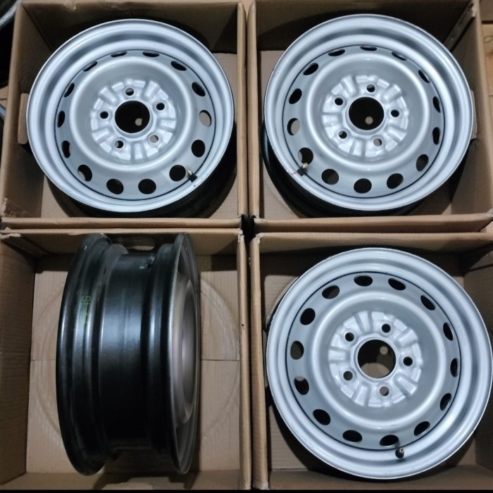 VELG 14 L300 ORIGINAL 99% MULUS