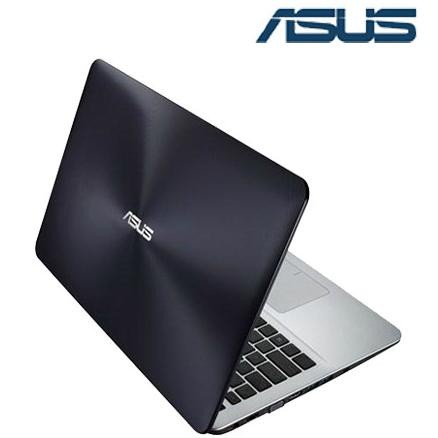 Notebook/Laptop - Asus A455Lf Core I5,Ram 4Gb,Vga 2Gb Gt930 Diskon Pekan Ini