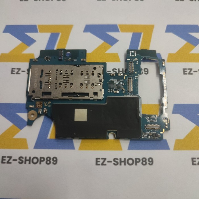 PBA MESIN MAINBOARD SAMSUNG A50 A505F MATI TOTAL X