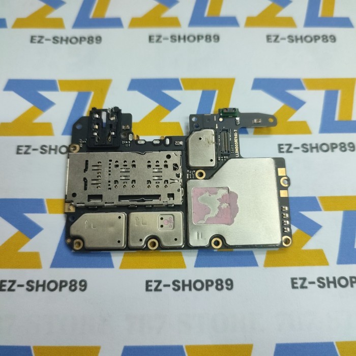 PBA MESIN MAINBOARD XIAOMI REDMI 9C MATI TOTAL