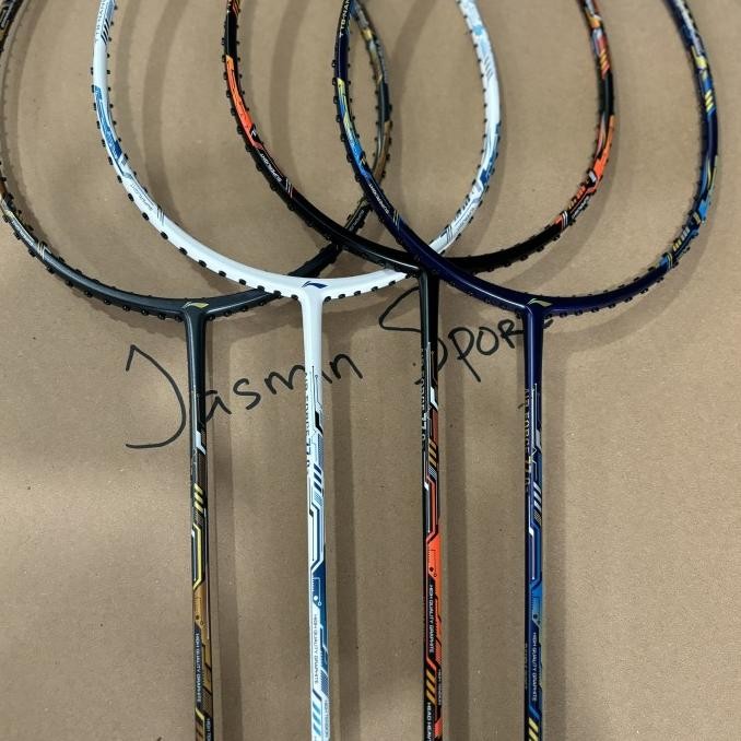 RAKET BADMINTON LINING AIR FORCE 77 G3 ORIGINAL 2710T