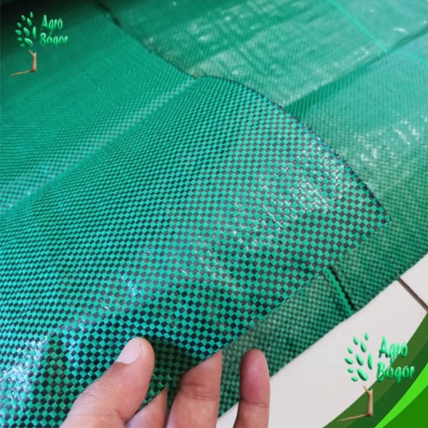 Weedmat Lebar 1,2 Meter X 50/100 Meter Terlaris