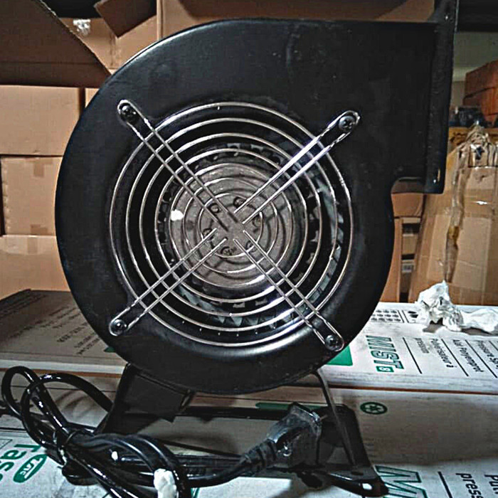 newstok Kipas Keong Fan Blower