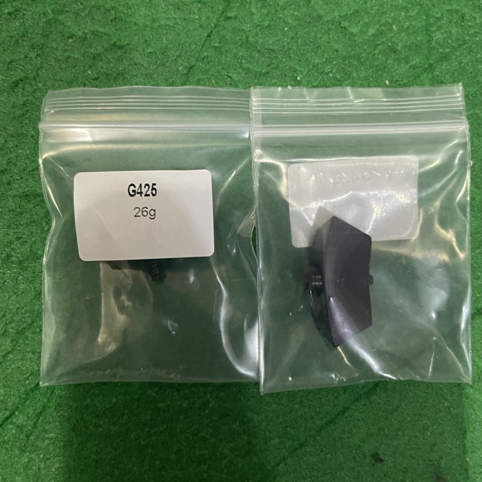 Pemberat Ping driver G425 weight