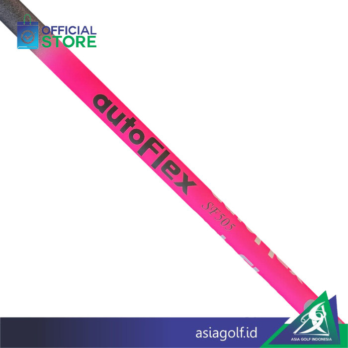 Shaft Driver Autoflex Sf 505 Golf Stick Driver Golf