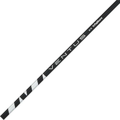 Fujikura Ventus Velocore Black - WOOD