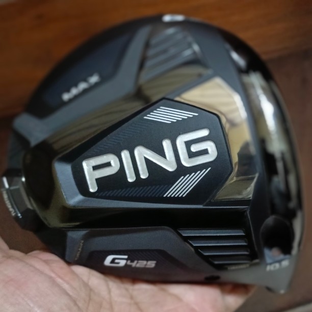 PING G425 Max Driver new