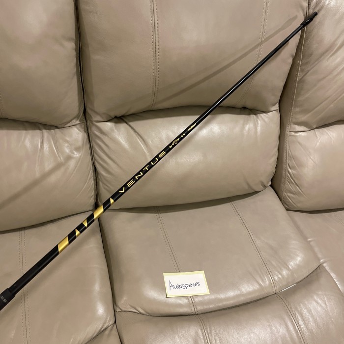 Shaft Fujikura Ventus for Callaway Driver Golf Second Original