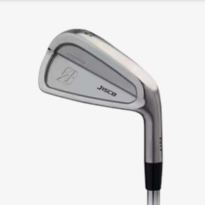 Stick Golf Iron Set