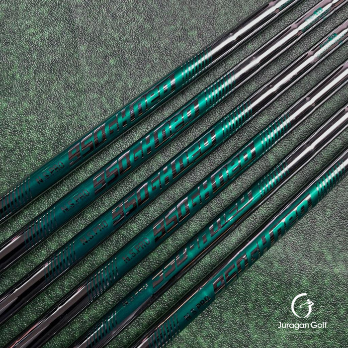 NSPRO 950 R Iron Shaft