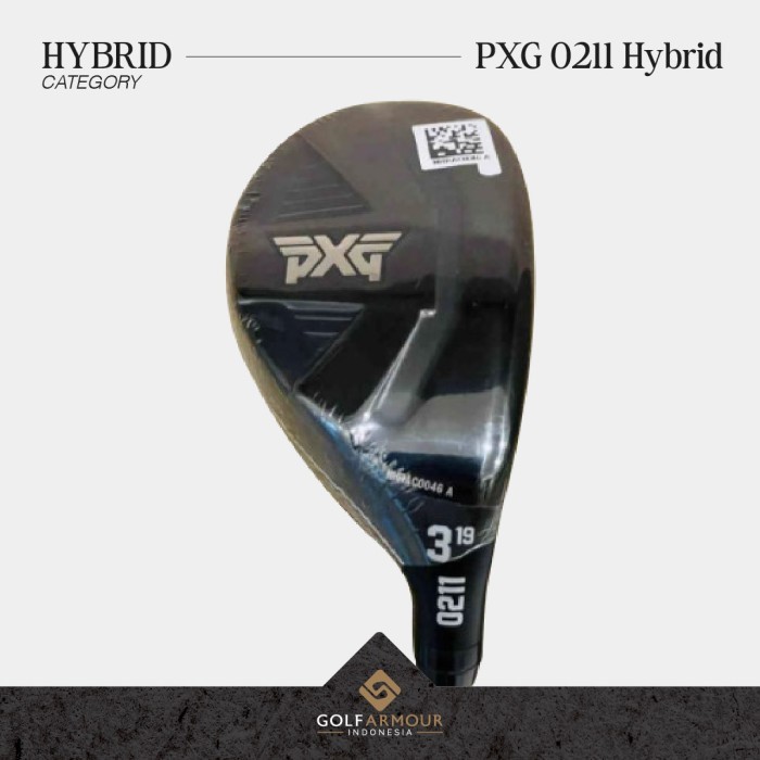 PXG 0211 Hybrids