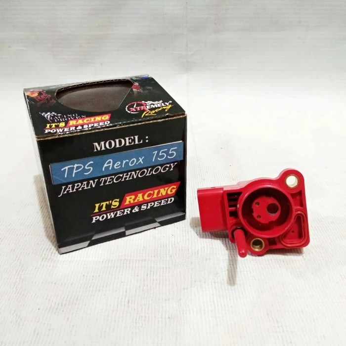 Sensor TPS Aerox / New NMAX XTR