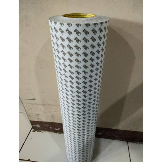 

TERBARU - 3M-9075I-Double Tape-Ukuran 48MM X 50M