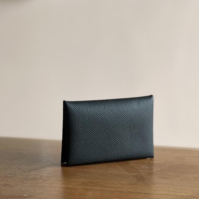 

TERBARU - Calvi Card Holder Handmade
