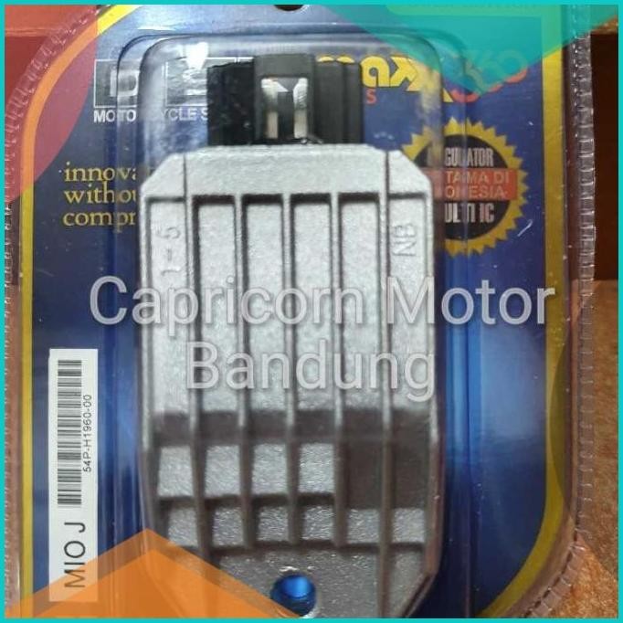 Kiprok Regulator MIO J GT SOUL GT 115 INJEKSI DSK NEOMAXX MULTI IC 14